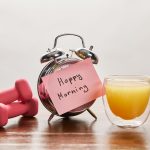 Ritualuri de dimineata pentru o zi plina de succes