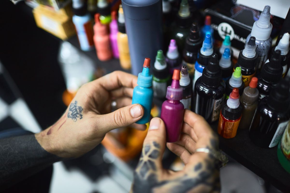 Magic Ink: tehnologia revolutionara care transforma arta tatuajelor