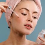 Acid hialuronic si ingrijire piele