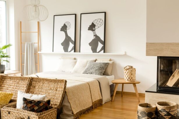 Decorare domitor in functie de personalitate si preferinte