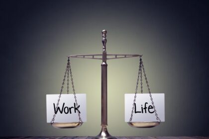 Echilibru intre viata personala si munca