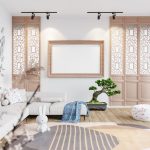Elemente feng shui pentru o casa plina de armonie