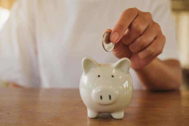 Finanate personale si economisire bani