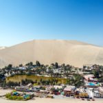 Huacachina Desert Oasis