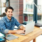 Incepere afacere online