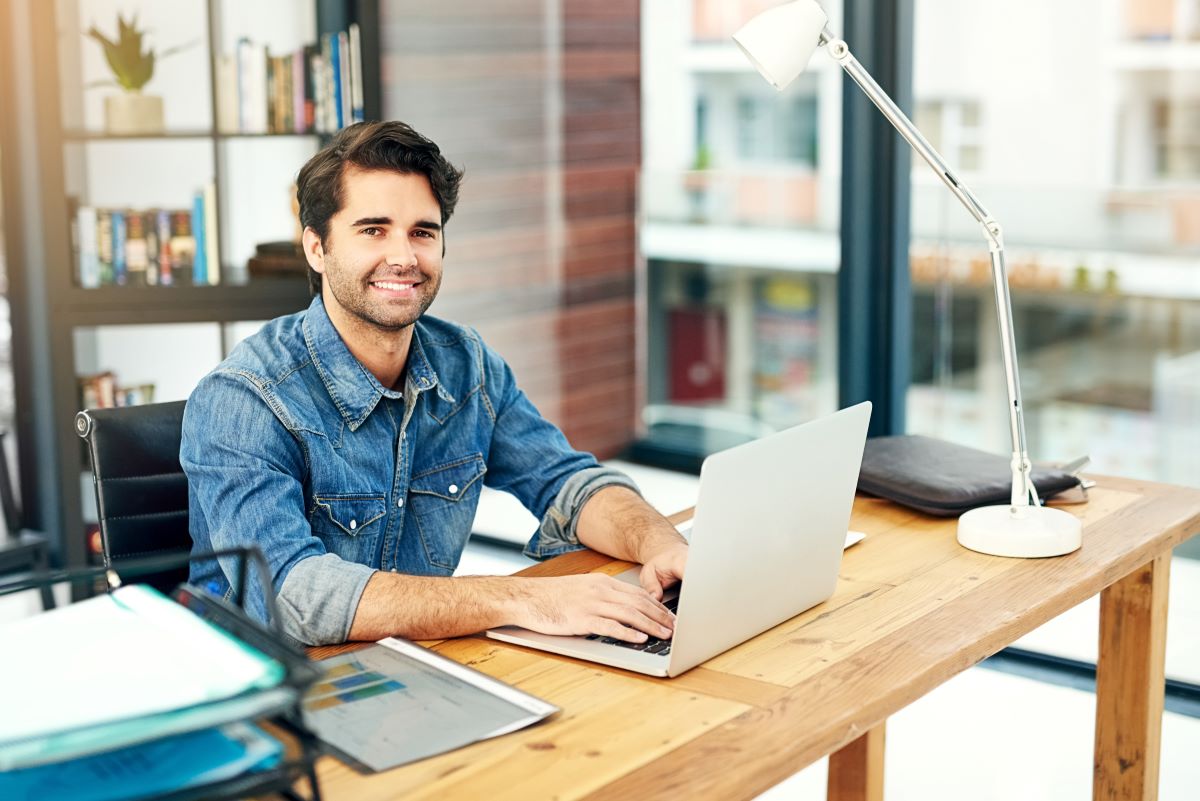 Cum sa incepi propria afacere online in 10 pasi simpli