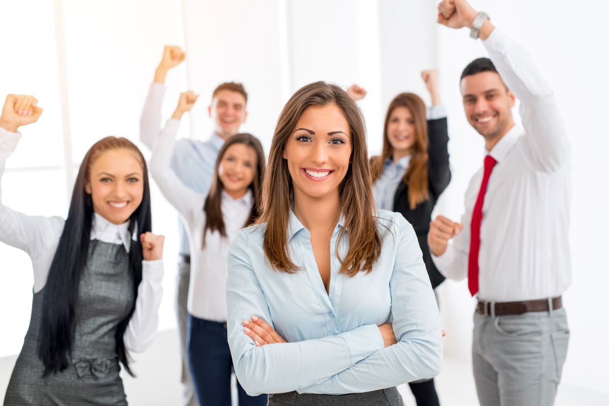 Cum sa iti dezvolti abilitatile de leader si sa ai o echipa de succes