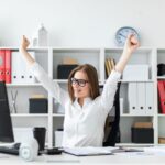 Motivatie si productivitate la munca