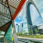 Oras modern si sustenabil