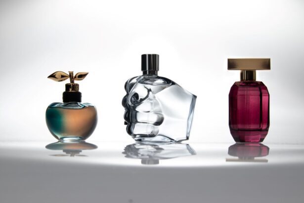 Parfum potrivit in functie de personalitate si stil