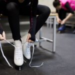 Patinatoare artistica