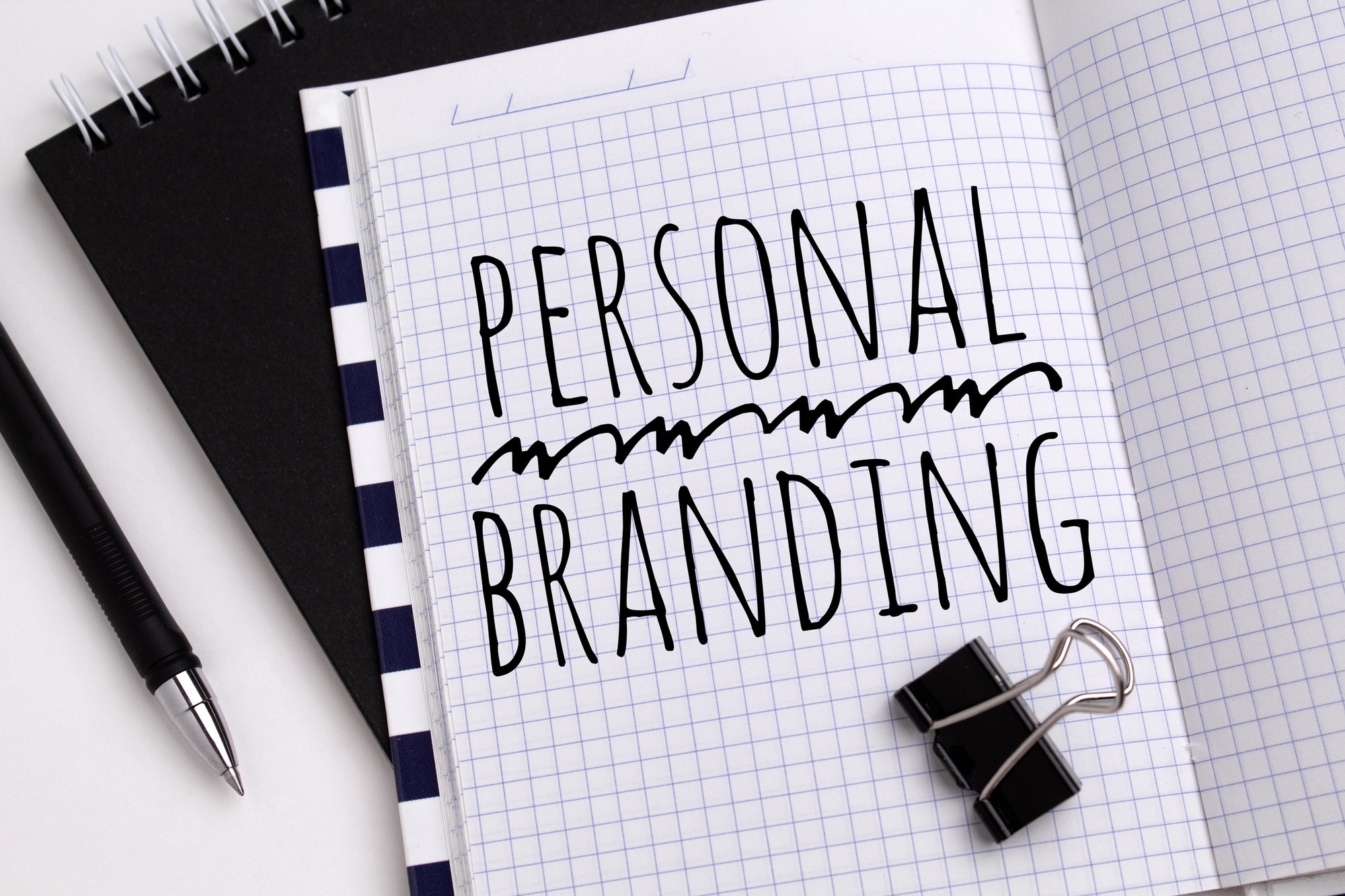 Branding personal: cum sa te evidențiezi fata de concurenta
