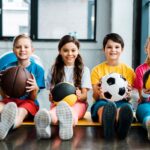 Sport potrivit pentru copii