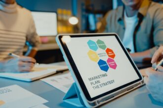 Strategii de marketing digital