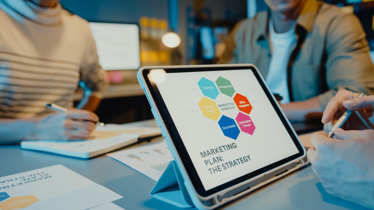 Cele mai bune strategii de marketing digital pentru a-ti creste vizibilitatea si vanzarile