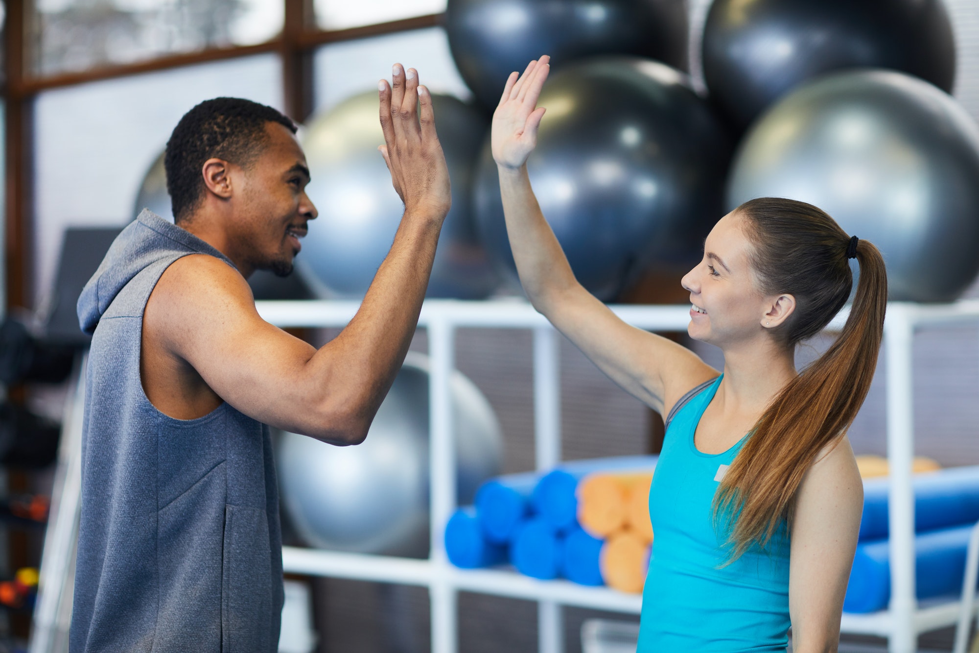Istoriile neștiute ale sportivilor de succes – motivație pură