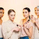 Tendinte frumusete in 2024