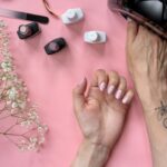 Unghii cu gel acasa